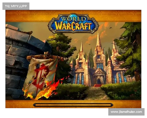 魔兽世界怀旧服：中文设置全新体验